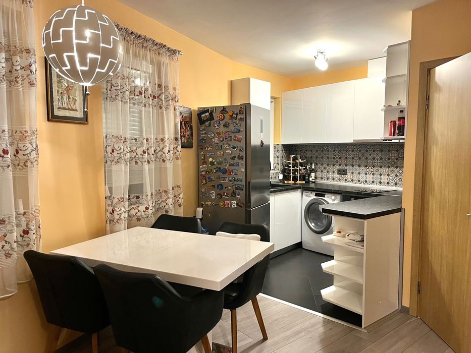 Дава се под наем Двустаен апартамент в София, Редута - 60 кв.м за 647.19 € - Снимка #3