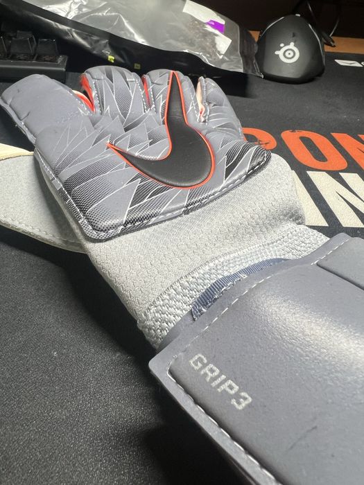Ръкавици Nike Grip 3