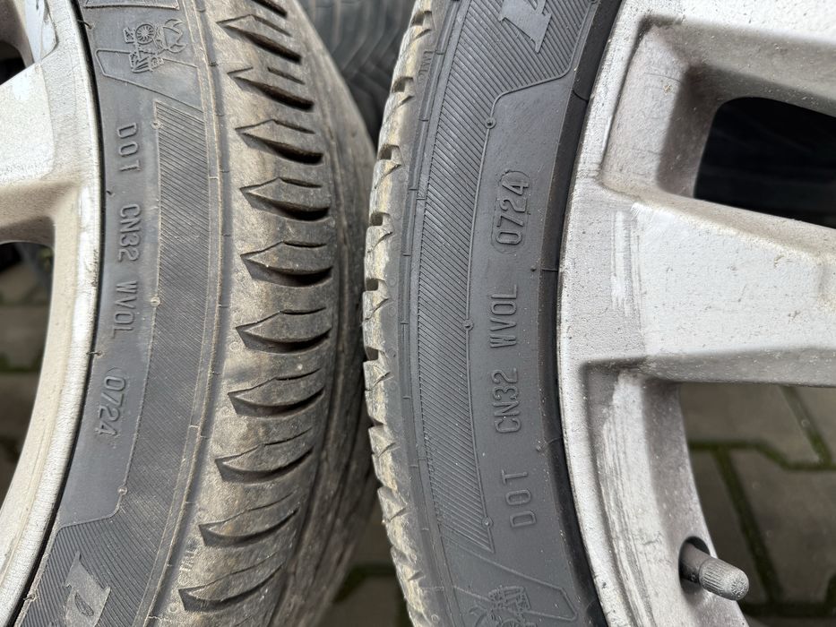 Vând Jante Audi R19