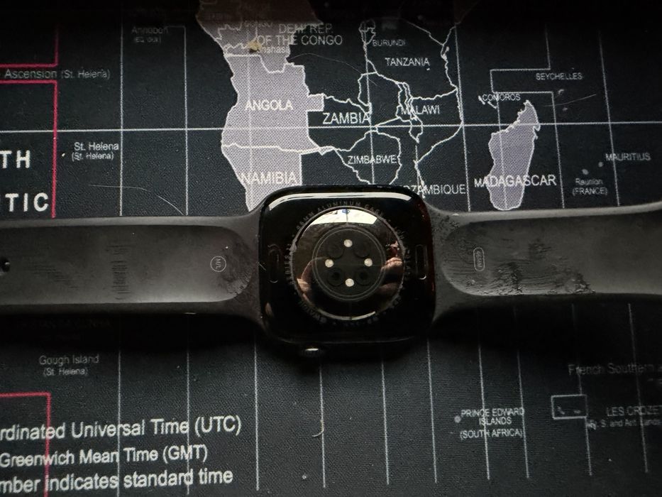 Apple Watch 11 | 46mm | с зарядкой