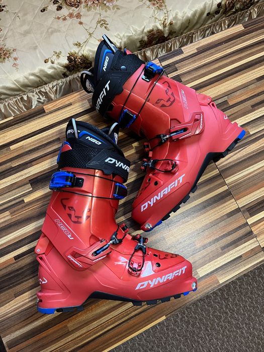 Ски обувки Dynafit NeoU / 27,5см.