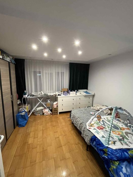 Apartament zona Stejari