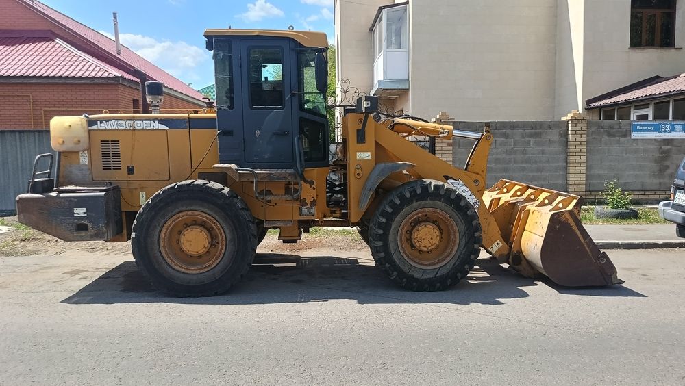 Продам пагрузчик