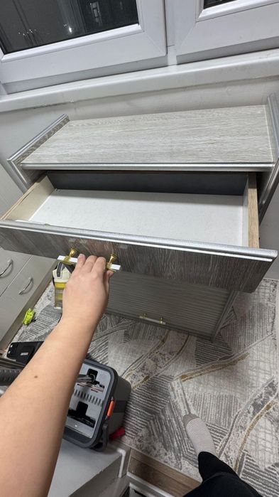 Обувница ( новая )