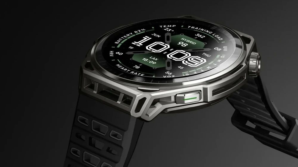 Amazfit Balance 3 New 2026