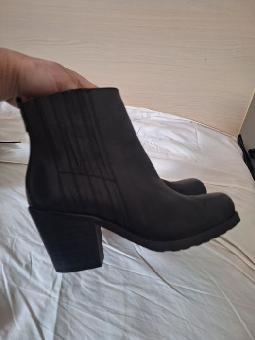 Ghete kurt geiger nr 40