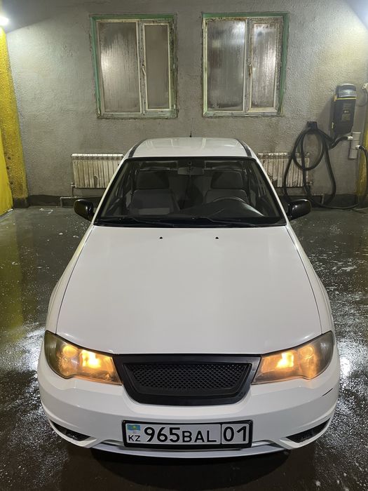 Daewoo Nexia 2012 1.6