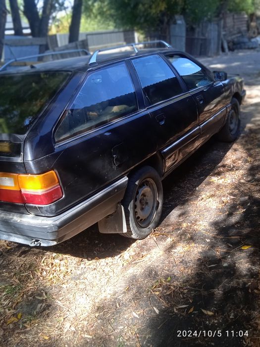 Ауди 100 с 3 кватра об 2,3 коробка передач механика или обмен на скот