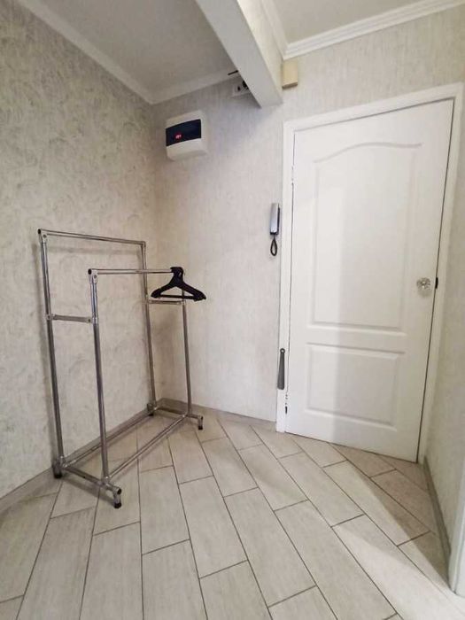 Двустаен имот в кв.Лагера