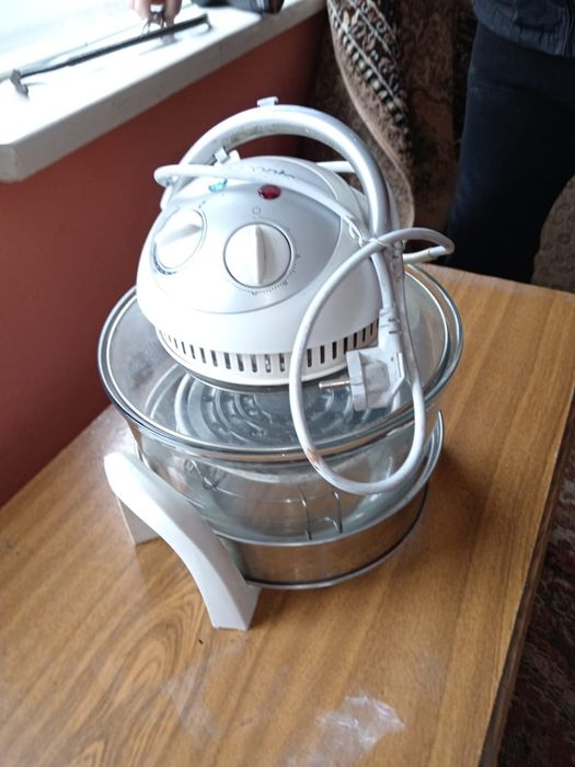 аэрогриль аэрогриль.