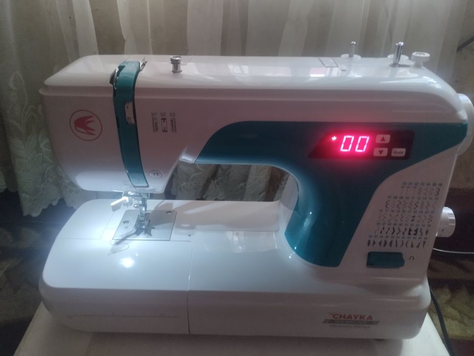 Chayka New wave 4030 Срочна