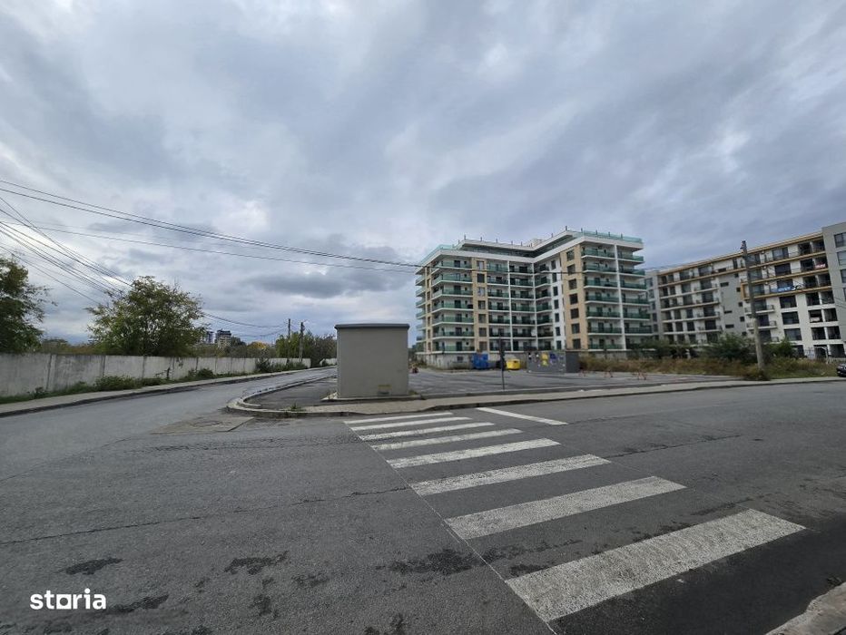 Teren Litoral Investitie Mamaia Nord