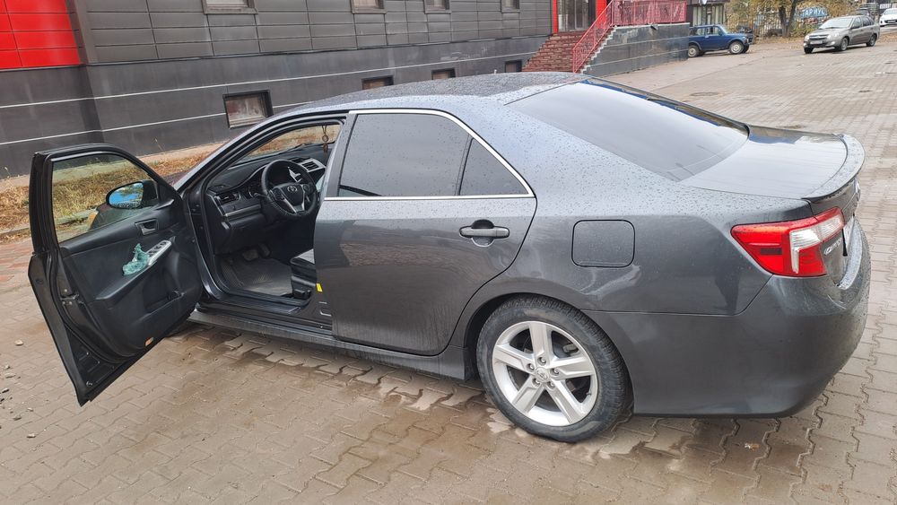 Продам автомобиль