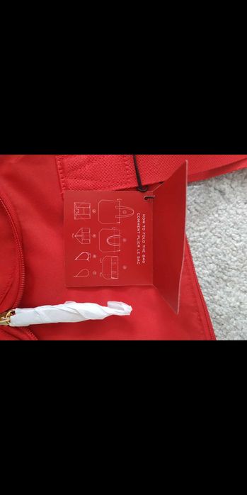 Голяма чанта Victoria's Secret