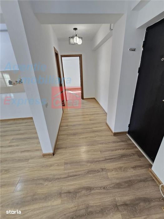 Apartament – Iași, Centru - Vedere 4