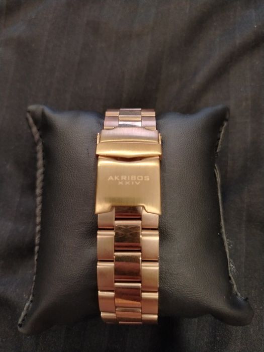 Мъжки часовник AKRIBOS XXIV AK950