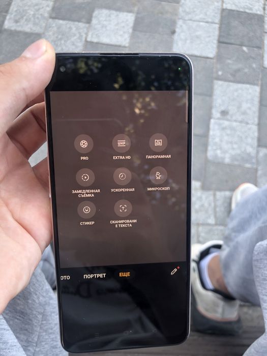 Oppo Reno 7 128 гб