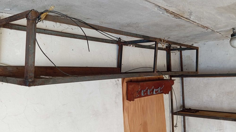 Сдам в аренду гараж [долгосрок]