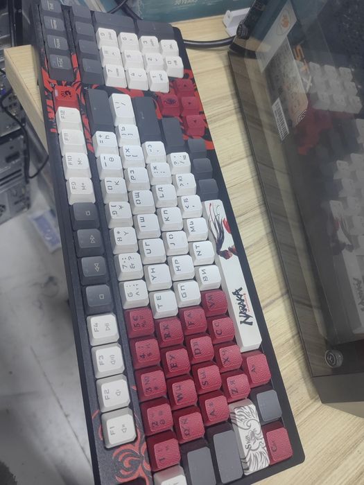 Продам компьютер