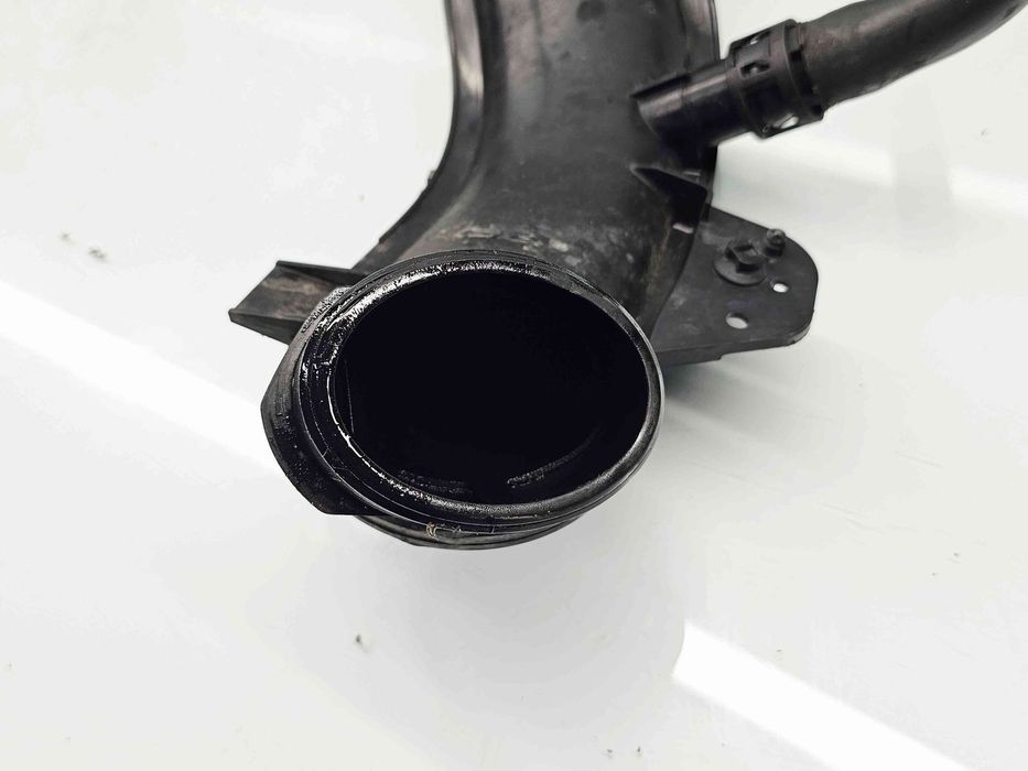 Tub intercooler  Ford Kuga I [Fabr 2008-2012] N07011C160 2.0 TDCI UFWA