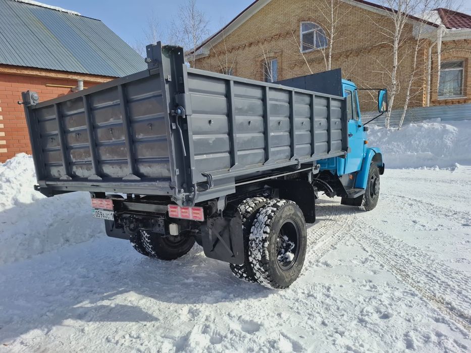 Продам ЗИЛ 4331 .