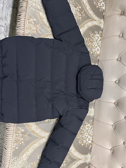 Куртка adidas зима