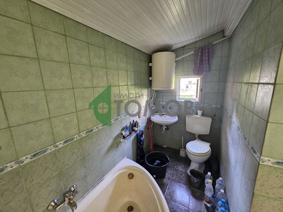 Дава се под наем Къща в Стара Загора, Център - 100 кв.м за 255 € - Снимка #3