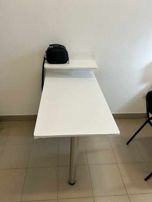 Сдается рабочее место для мастера маникюра