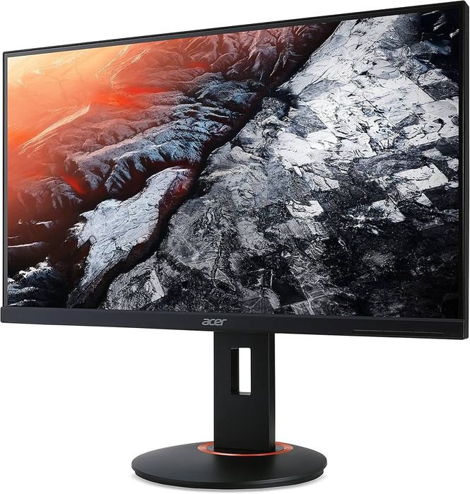 Acer XF250Q 24.5" 240Hz