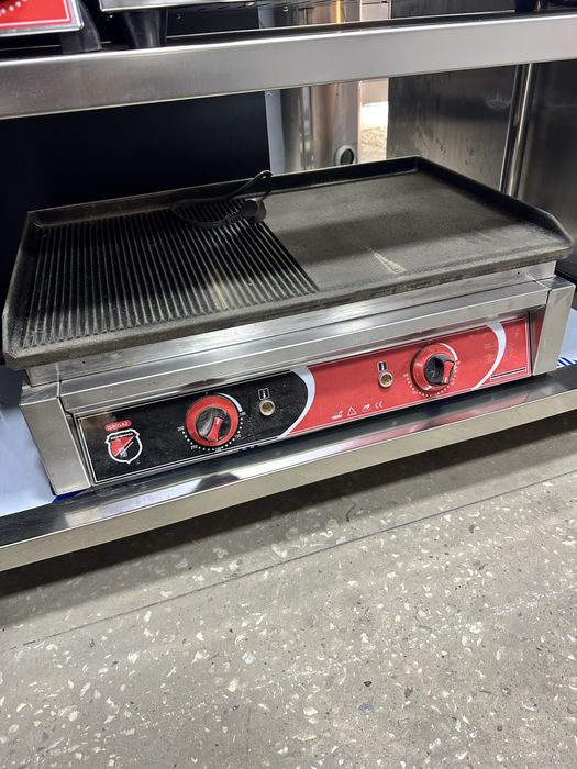 Shourma aparat toster