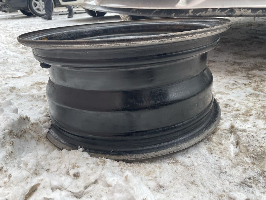 Продам диски r15 5х120