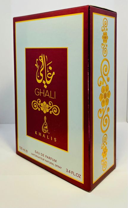 parfumuri arabesti de barbati, femei sau unisex