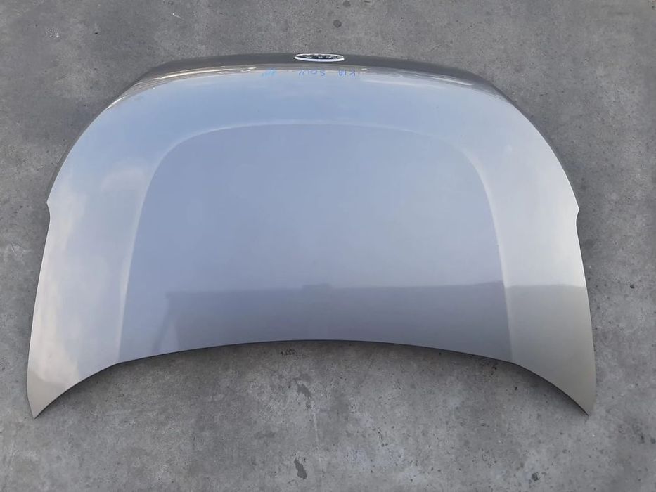 capota kia soul 2010