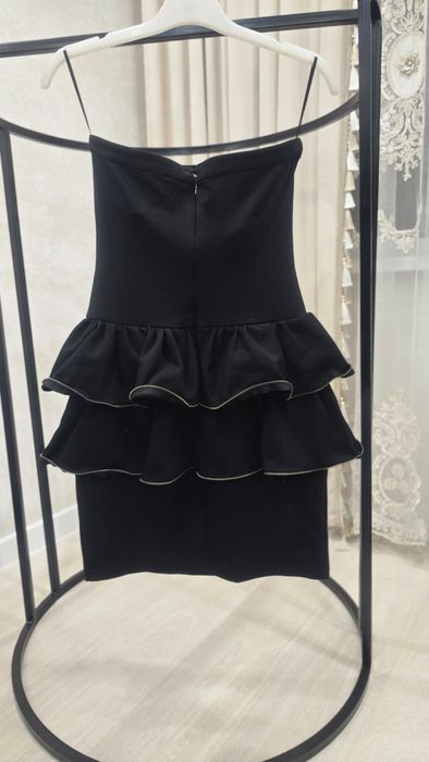 Женское платье нарядное