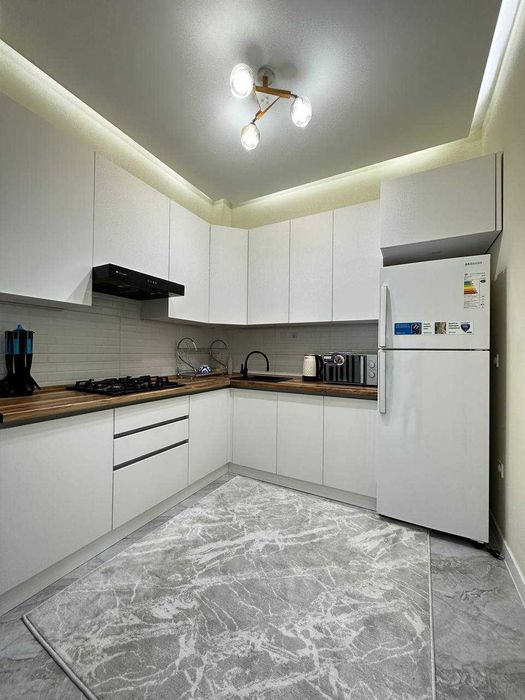 Сдаётся Посуточно-Кунлик Квартиры в аренду Городе Самарканд (Поворот)