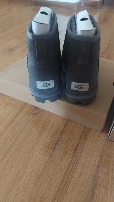 UGG оригинал. Новые!