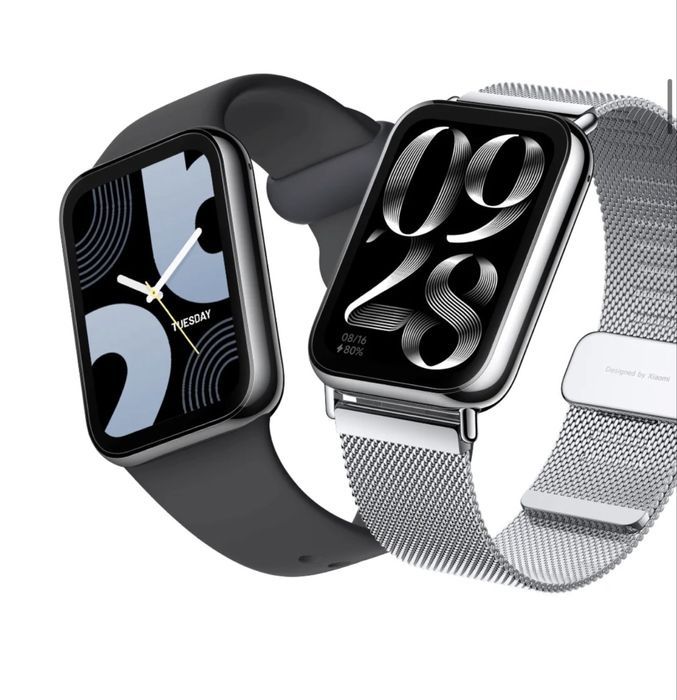 xiaomi band 8 pro global org