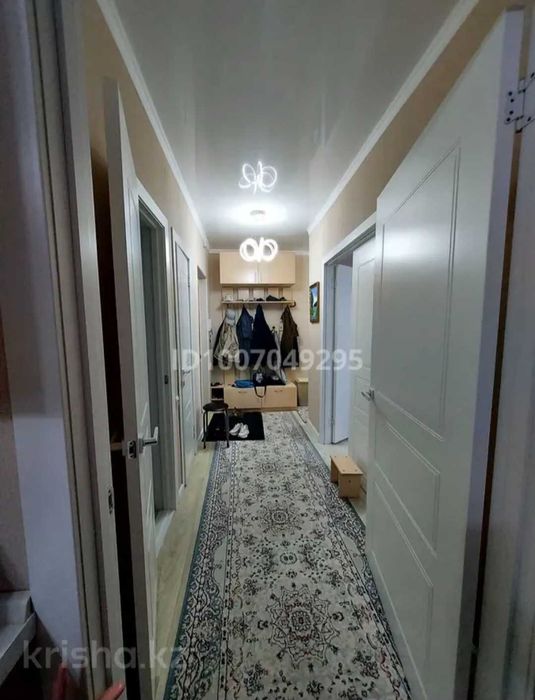 Продам 2х комнатную квартиру