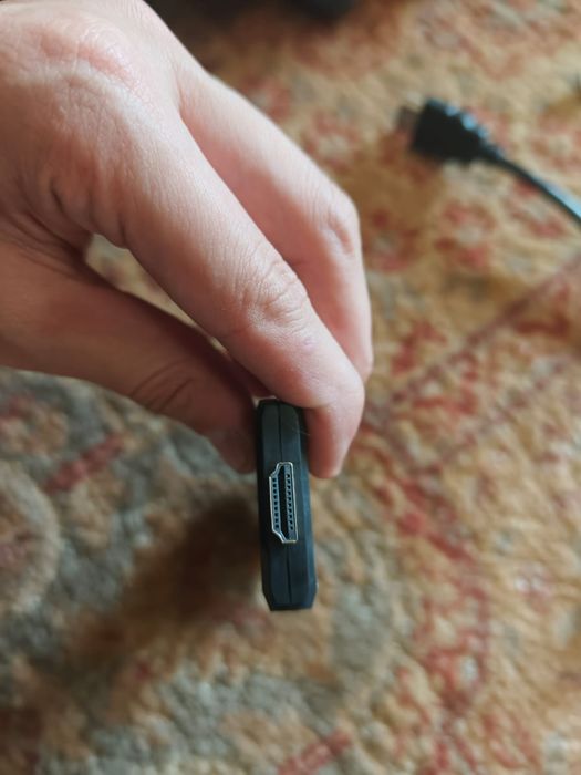 Игровая приставка Game Stick Lite