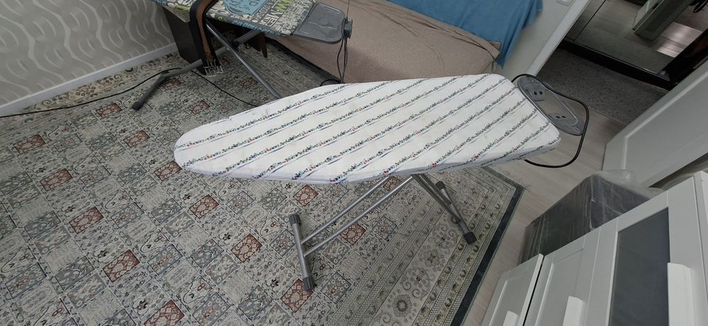 Гладильная доска бу