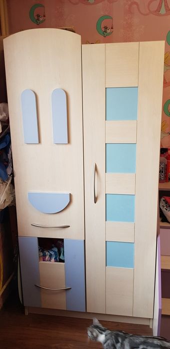 Мебели за детска стая