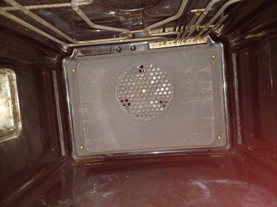 Кухненска печка БОШ, свободностояща: 60х60х85см, Germany