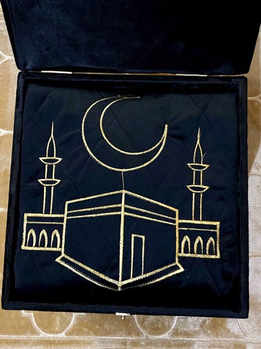 Рамадан бокс/ подарки