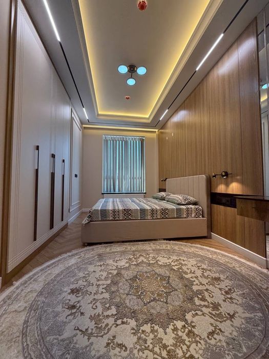 Сдается в аренду квартира, новостройка, 78 кв.м.х