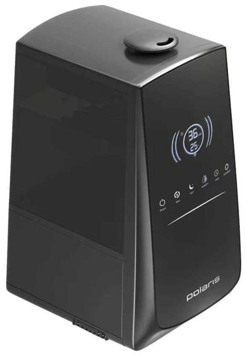 Увлажнитель воздуха Polaris PUH 9105 IQ Home
