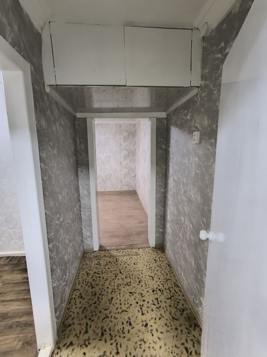 Спутник 9.  2х ком квартиру. Ремонт огород въезд для авто. Не торец