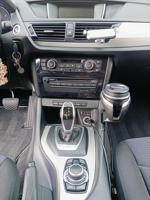 BMW X1 automat Xdrive
