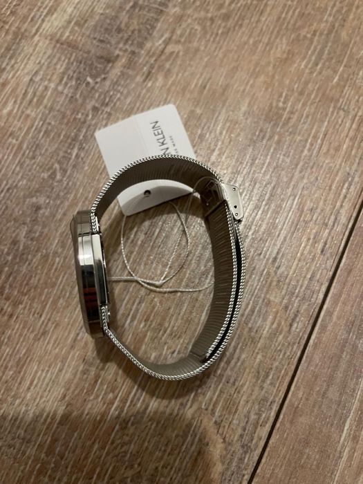 Calvin Klein - Ceas Swiss Mechanism - K9423T27