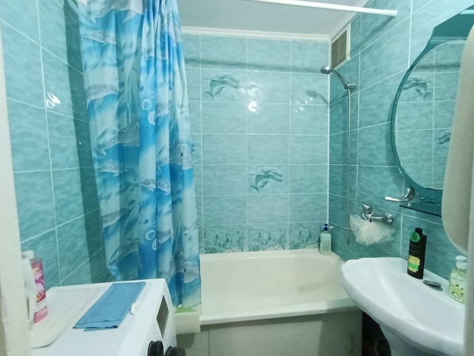 3 ком квартира в районе 8 школы