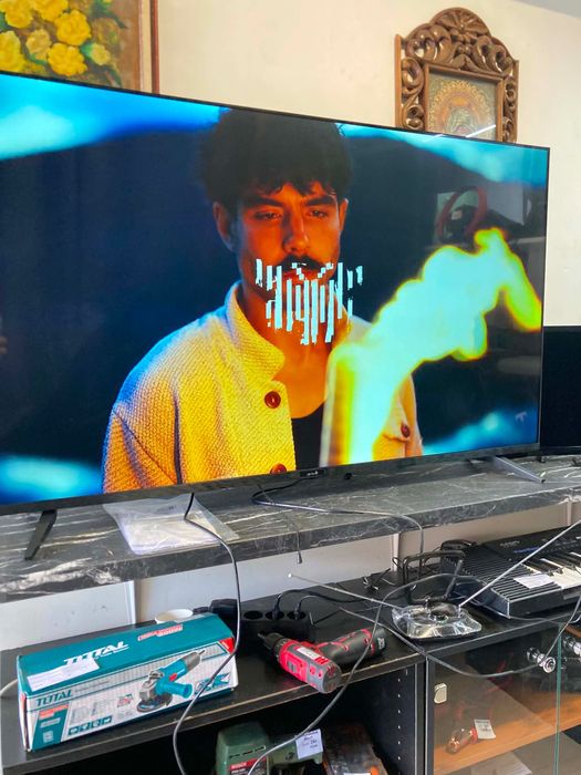 55” Smart TV Arielli